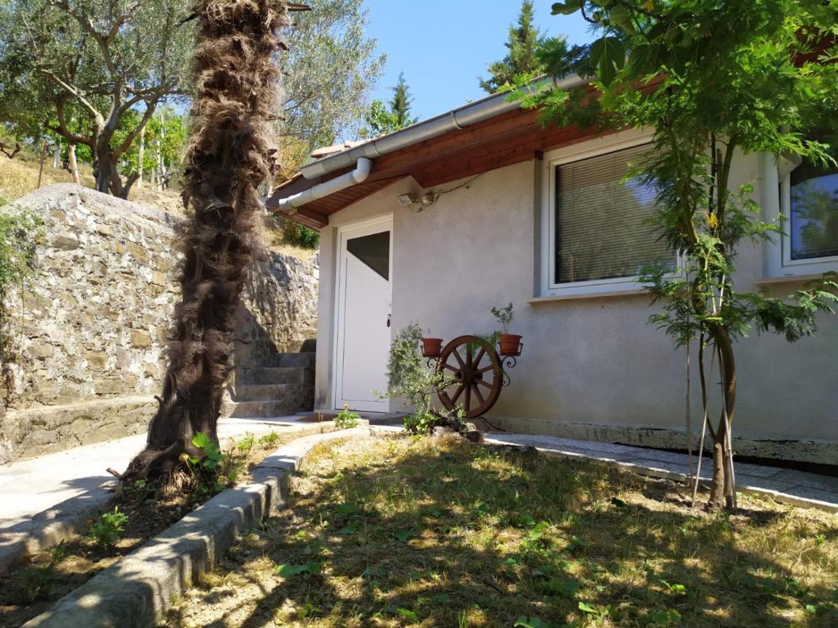 Lili House Apartament Portorož